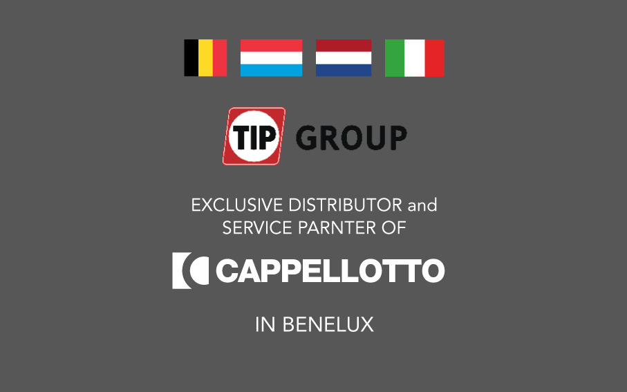 TIP GROUP BENELUX